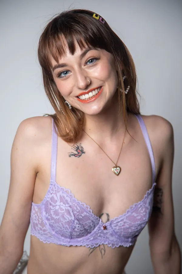 Lana Smalls's photo 7