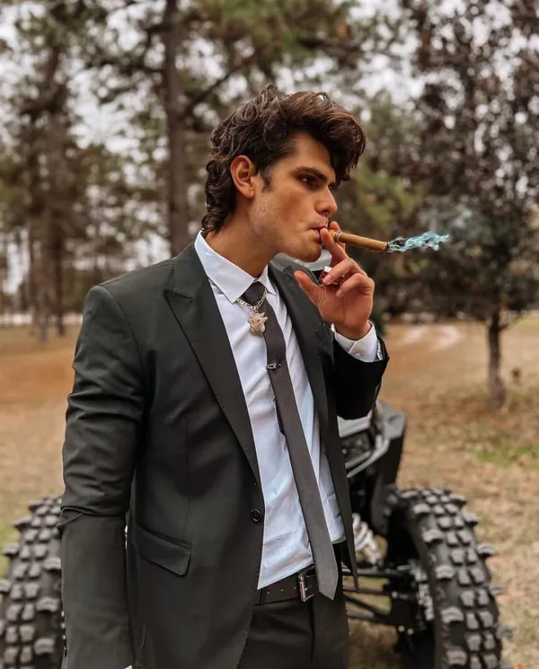 Lance Mathis's BabeWiki Profile