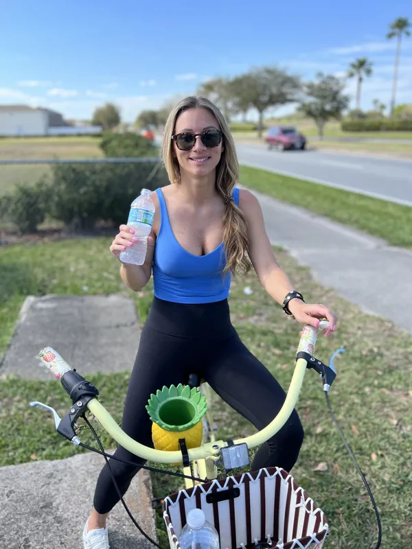 Lani Rails's photo 8