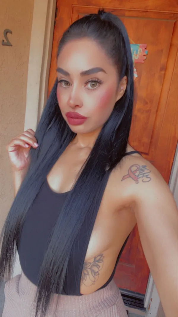 latinalily's BabeWiki Profile