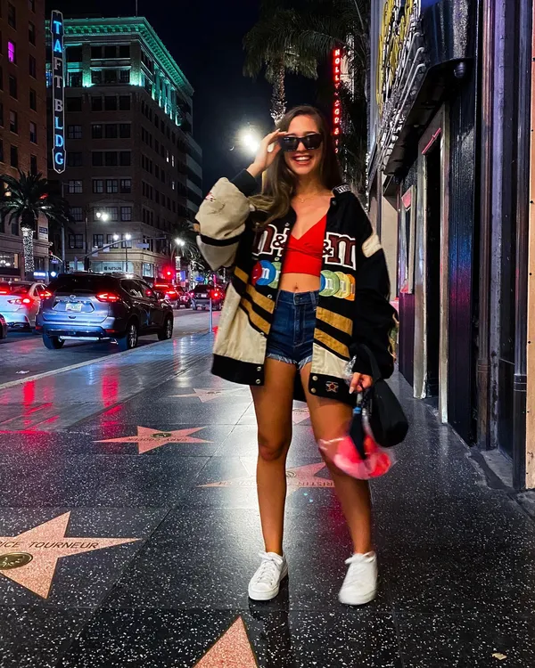 Laura Francesca Saponara's photo 6