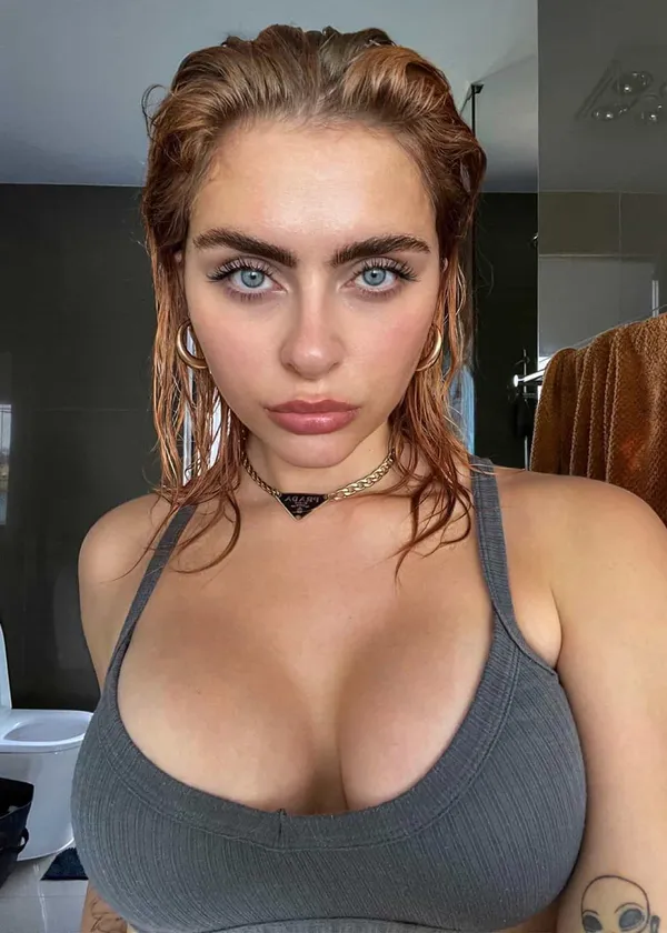 Lauren Hamden's photo 6