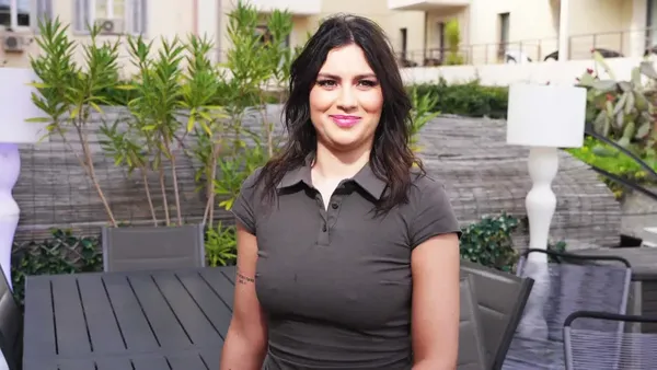 Laury Athena's photo 7