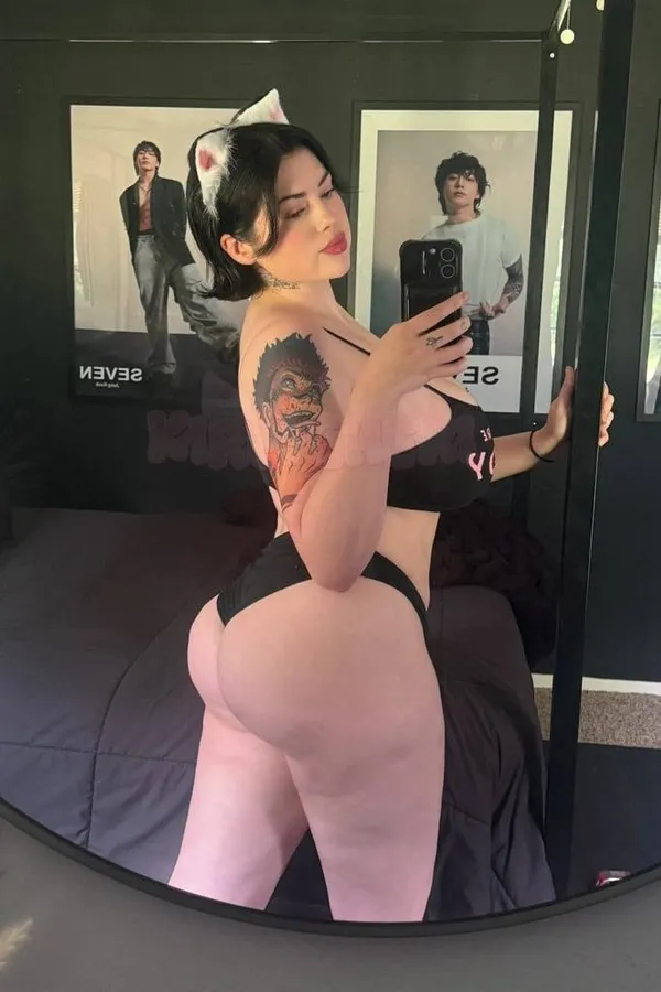 Lauryn Colvin's photo 4