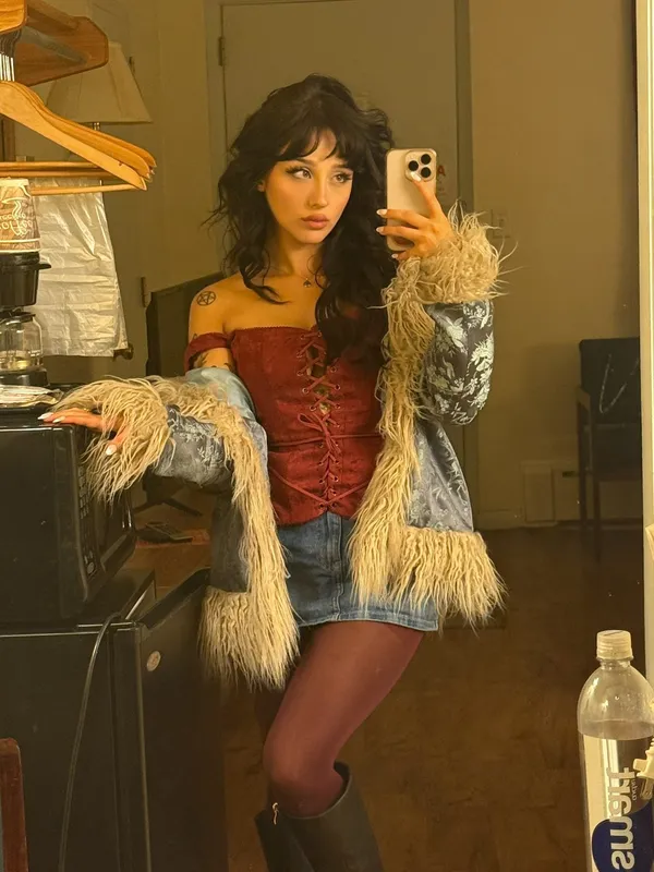 Lavender Lune's photo 3