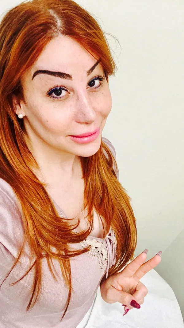 Lavinia Brazil's BabeWiki Profile