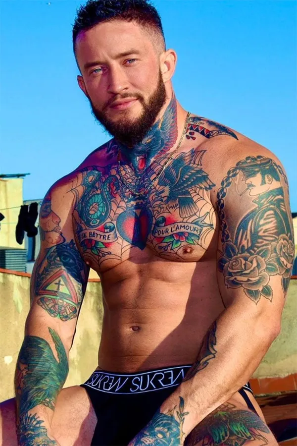 Lawrence London's BabeWiki Profile