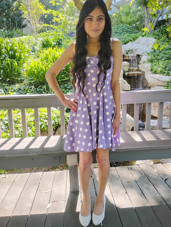 Layla Stepford's photo 3