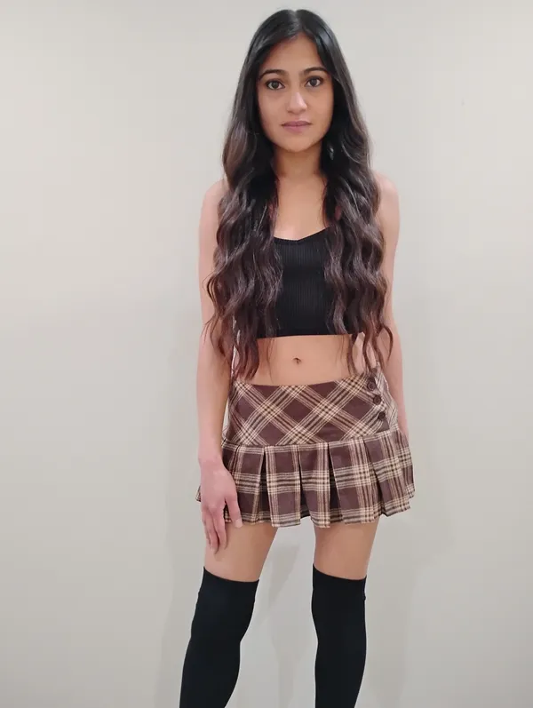 Layla Stepford's BabeWiki Profile