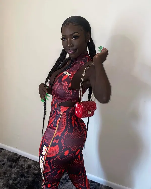 Lazelle Doll's BabeWiki Profile