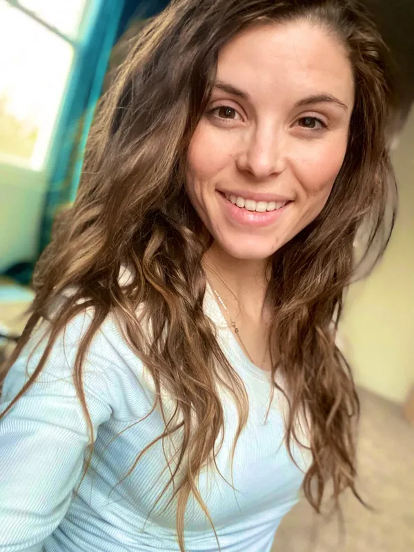 Lea Childs's photo 3