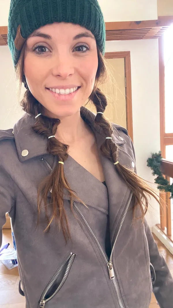 Lea Childs's photo 4