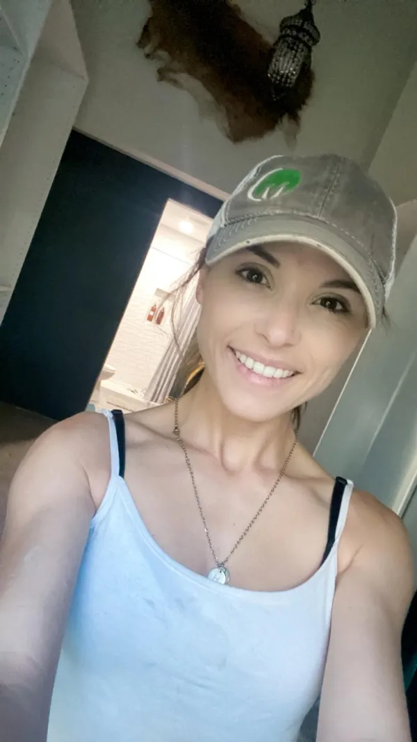 Lea Childs's photo 5