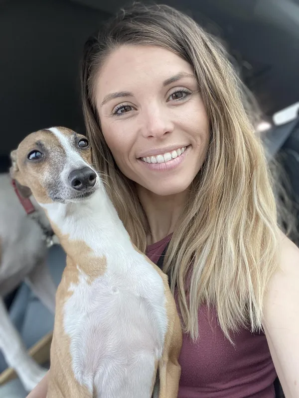 Lea Childs's BabeWiki Profile