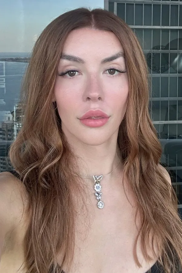 Leah Hayes's photo 6