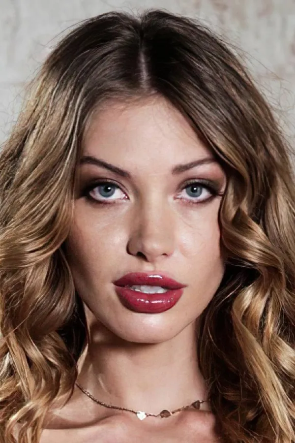 Leah Winters's BabeWiki Profile