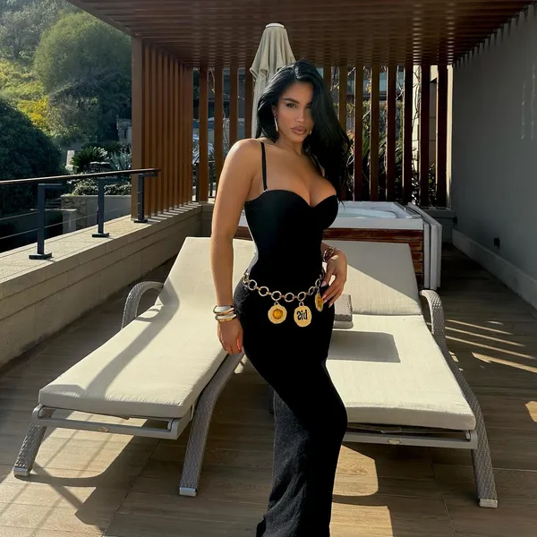 Leana Zaoui's photo 3