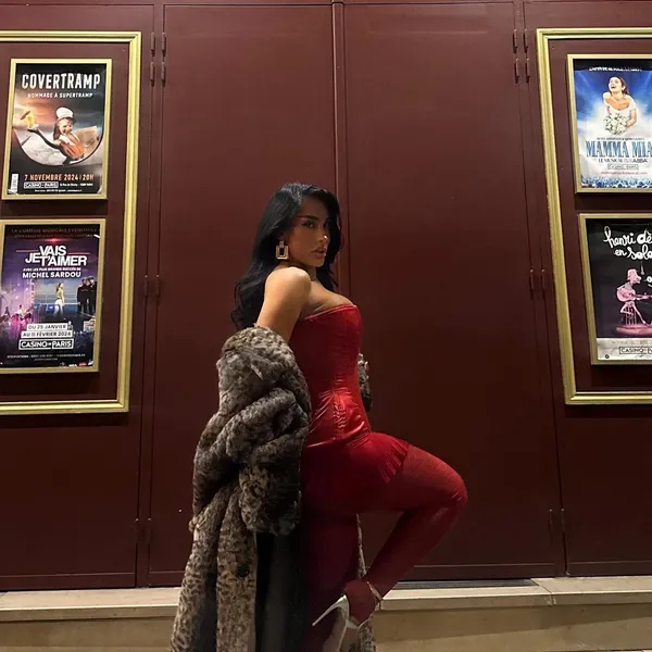 Leana Zaoui's photo 4