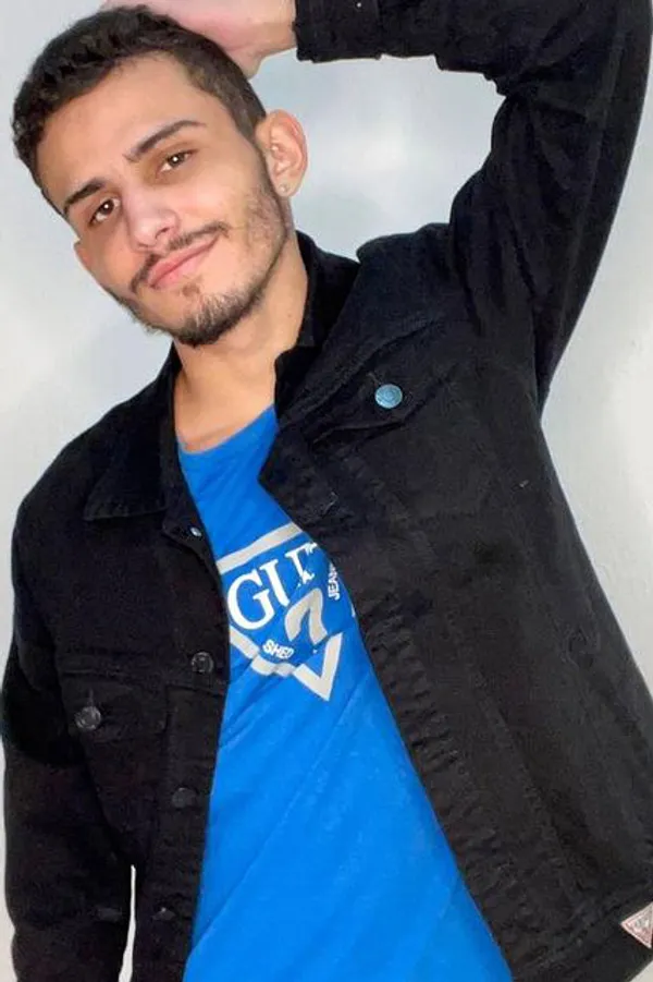 Leandro Leeme's photo 4