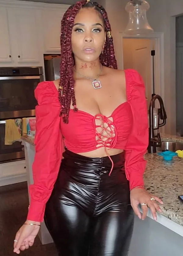 Lebraa Deville's photo 5