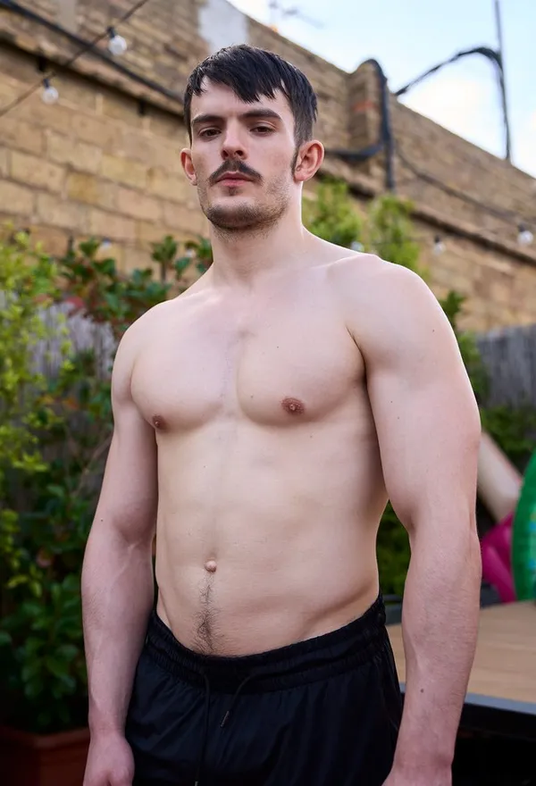 Lee Dawson's photo 6