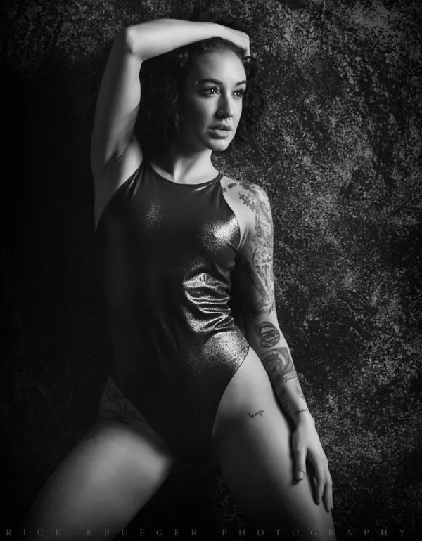 Lee Von Lux's photo 3