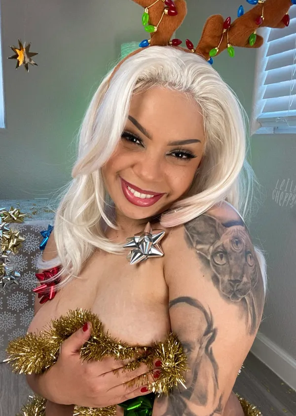 Leila Cherry's photo 2