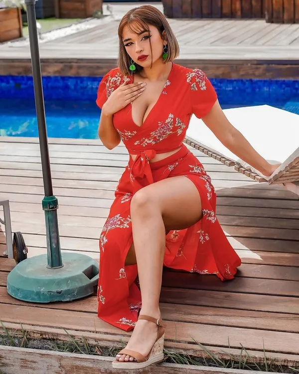 Lela Sohna's photo 5