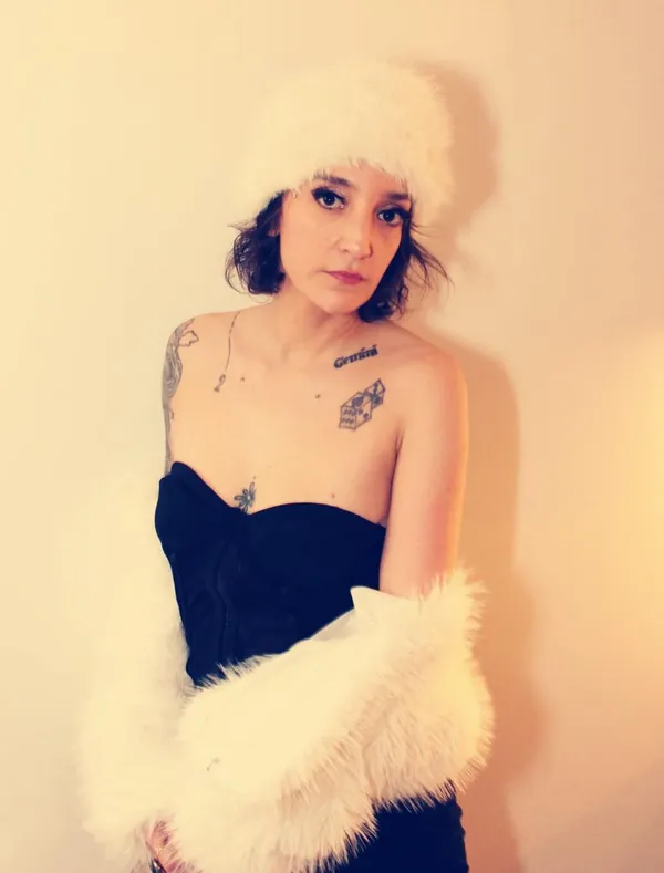 Lena Fire's BabeWiki Profile