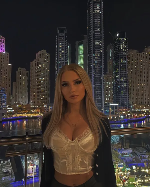 Lena Jerabkova's BabeWiki Profile