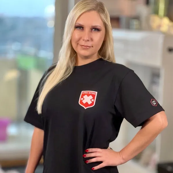 Lena Nitro's photo 7