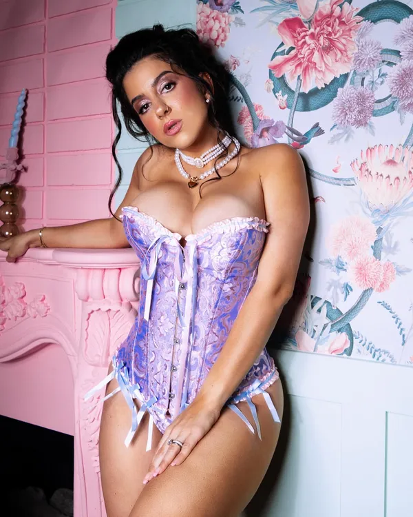 Lena The Plug's photo 6