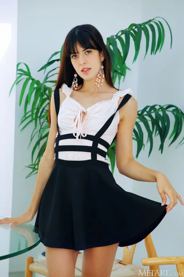 Leni Doll's BabeWiki Profile