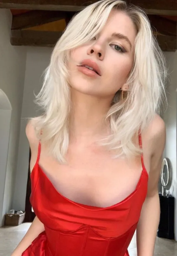 Lennon Elizabeth's photo 5