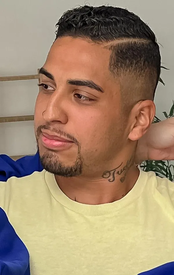 Leo Santos's BabeWiki Profile