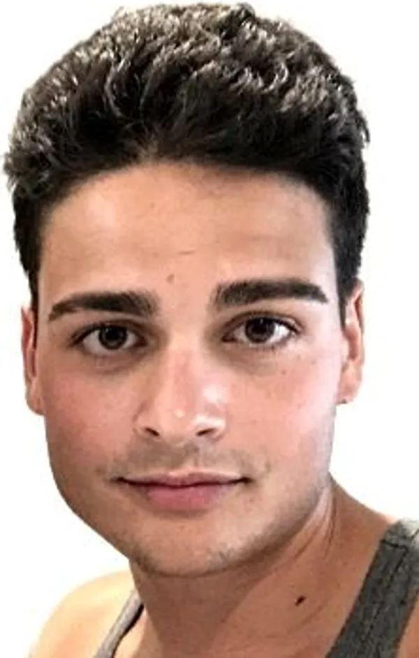 Leo Valentino's BabeWiki Profile