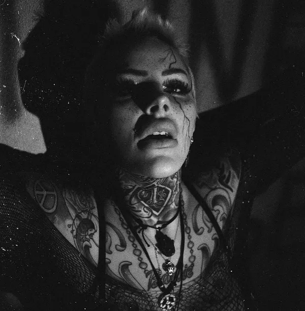 Leoni Baltz's photo 4