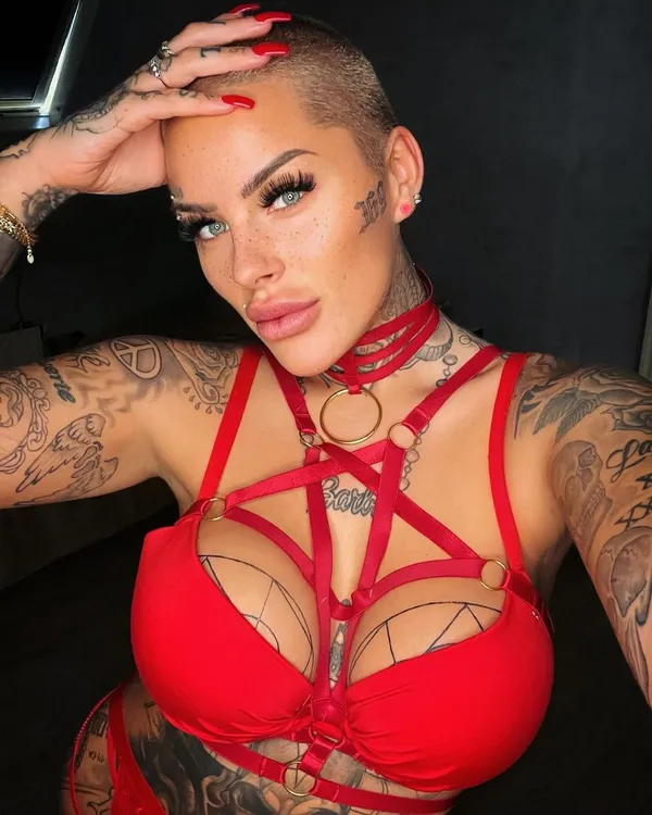 Leoni Baltz's photo 7