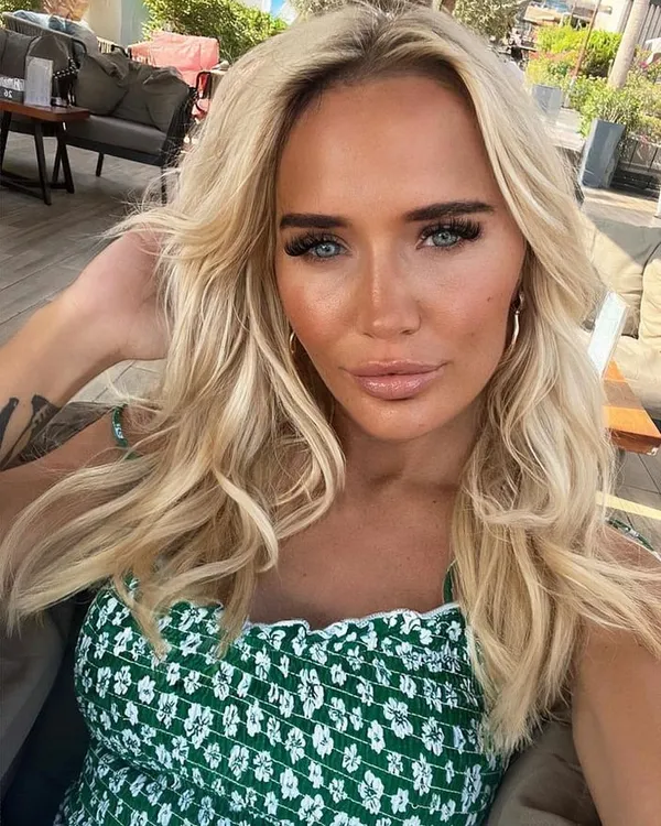 Leonie McSorley's photo 5