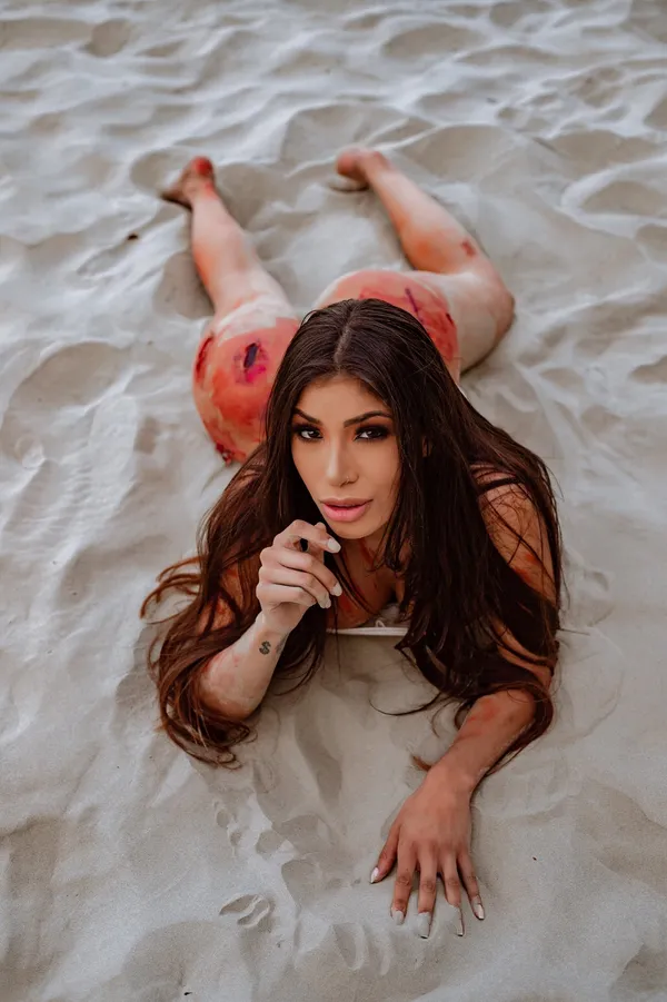 Leticia Minacapelly's photo 3