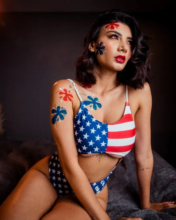 Letizia Fulkers's photo 6