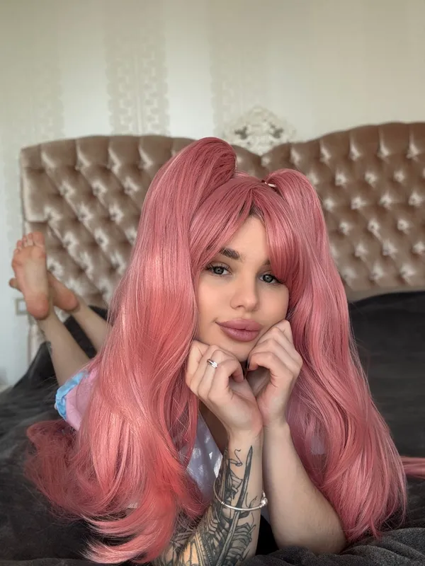 Letty Flame's photo 5