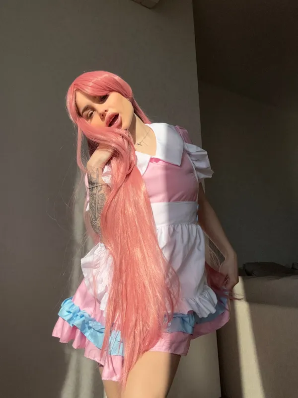 Letty Flame's photo 6