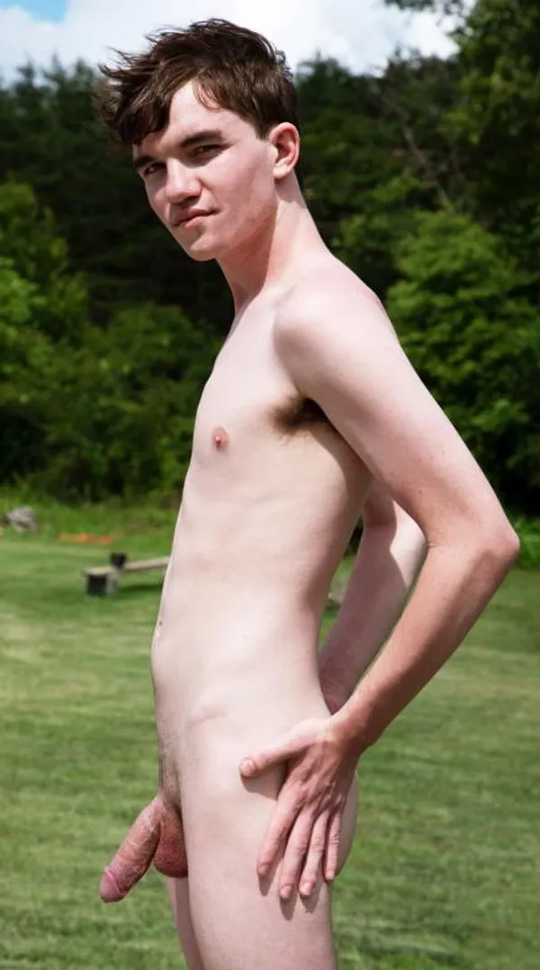 Levi Hatter's photo 3