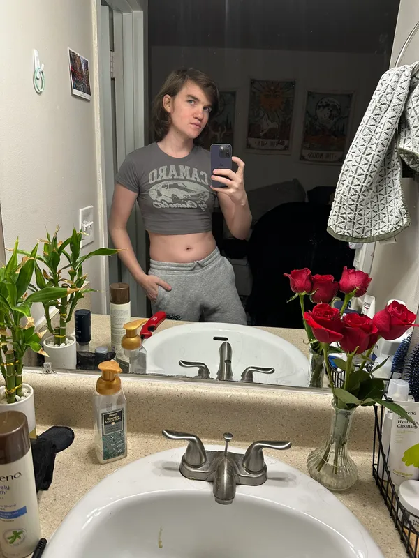 Levi Hatter's photo 4