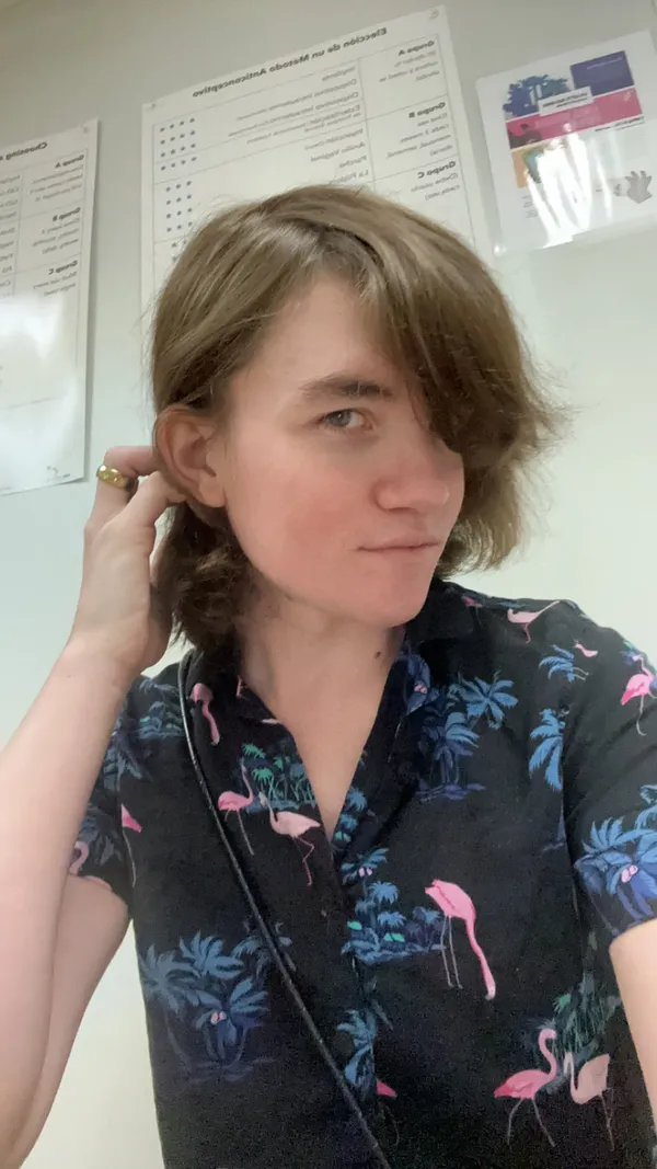 Levi Hatter's photo 6