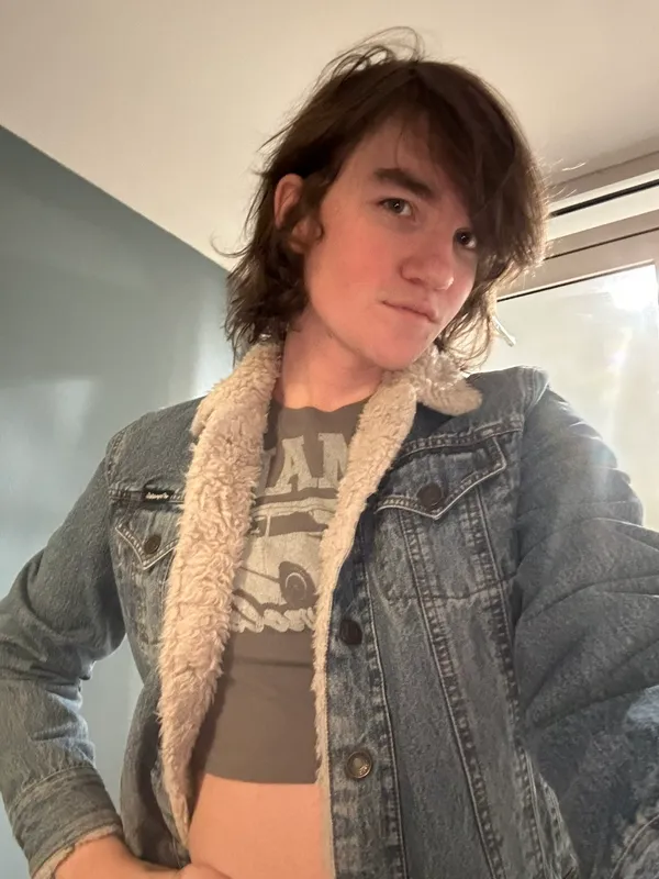 Levi Hatter's photo 7