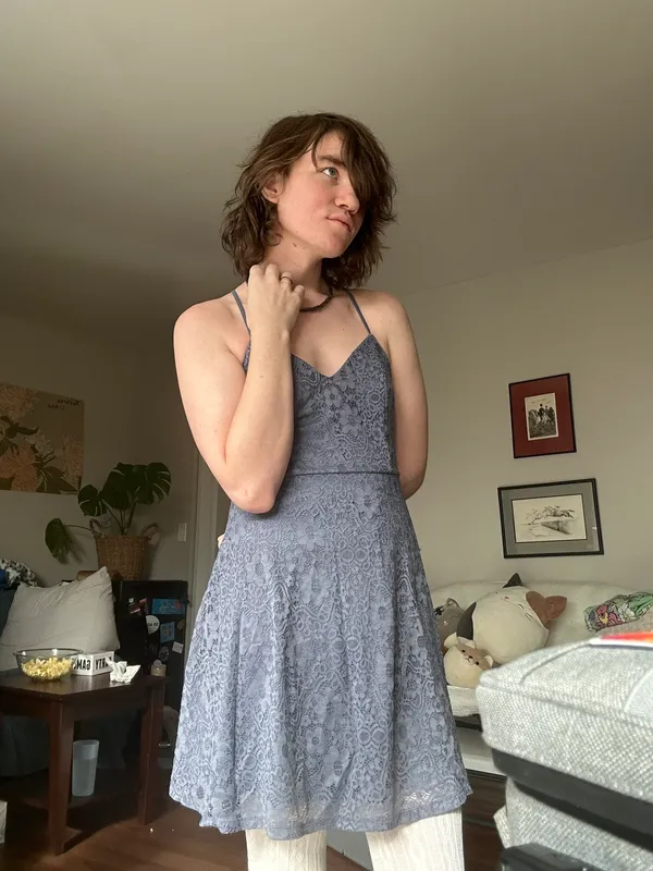 Levi Hatter's photo 8