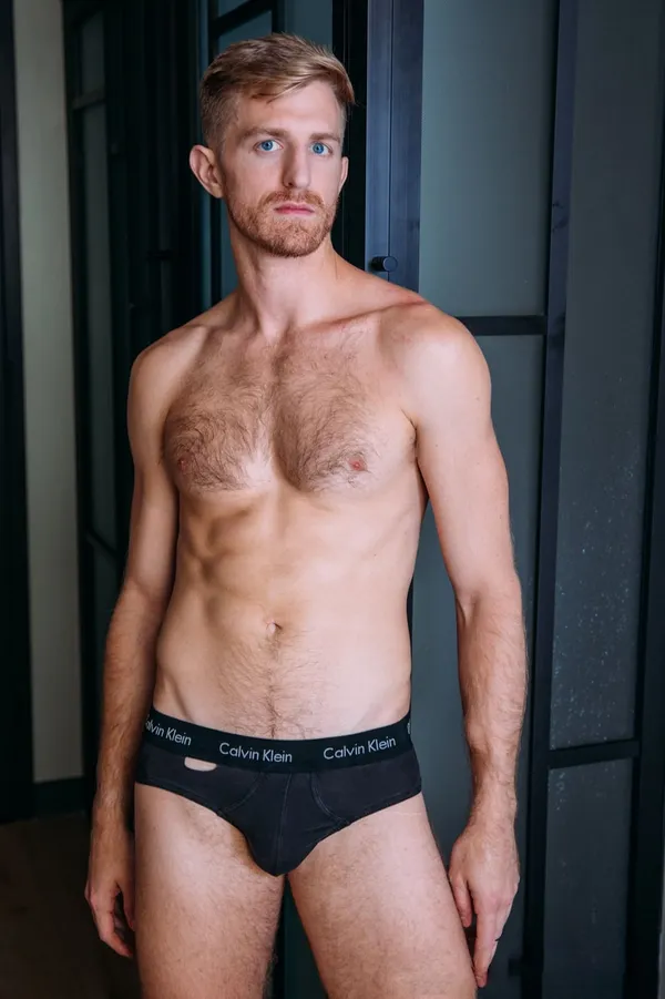 Levi Michaels's BabeWiki Profile