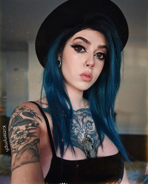 Lex Kiittenymph's photo 5